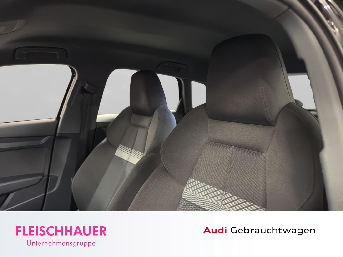 Audi A3 Sportback 40 TFSI e S line Navi+LED+Kamera+VC
