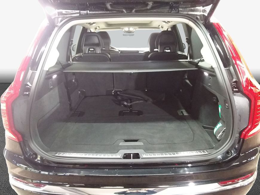 Volvo XC90 B5 D AWD Plus Bright