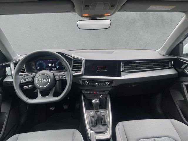 Audi A1 allstreet 30 TFSI City Carver - Samsaru's Car Outlet