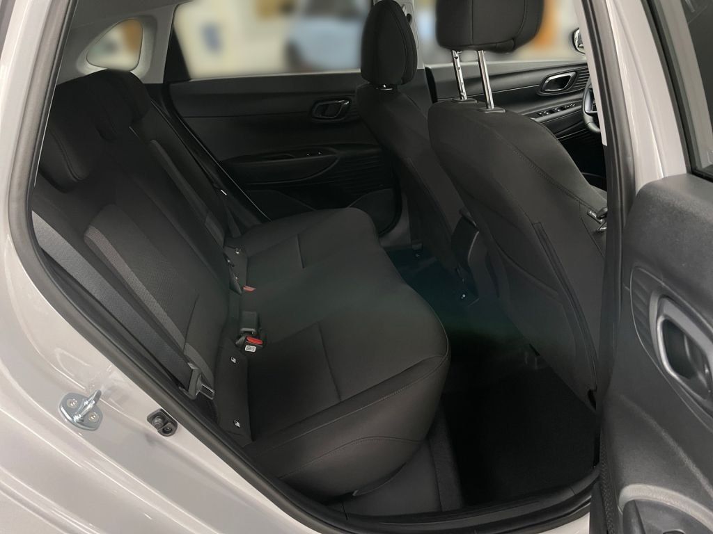 Hyundai i20 1.0 T-GDI DCT Prime (BC3) Dig.Cockpit LED