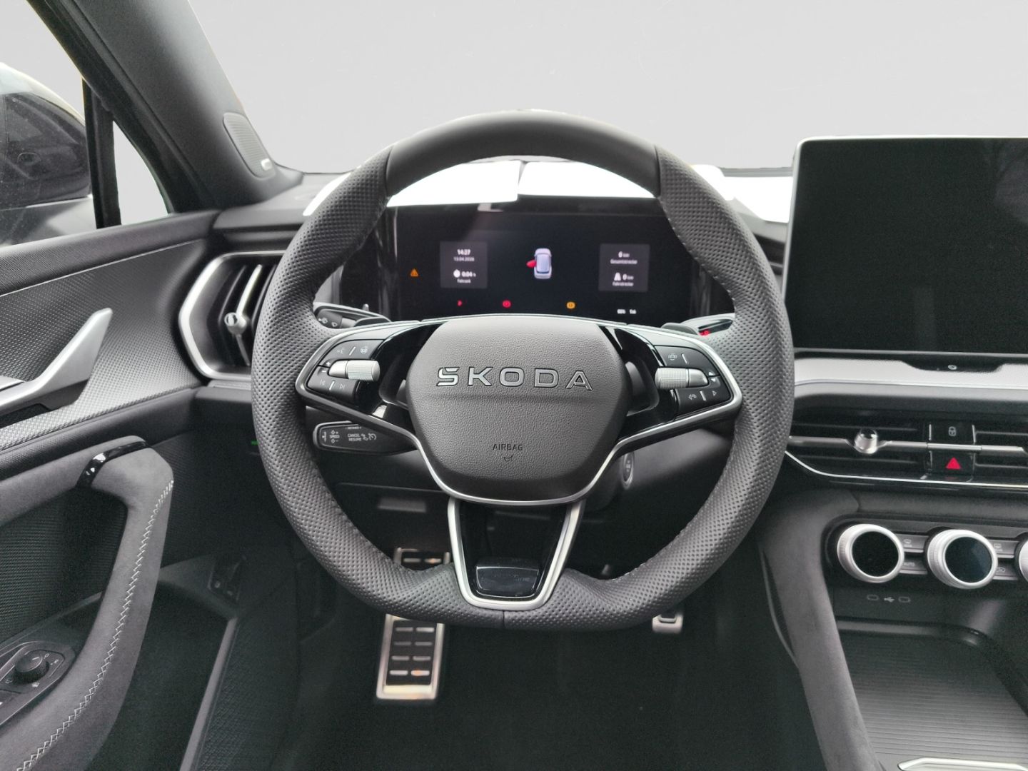 Skoda Kodiaq 1.5 TSI iV Sportline AHK 47.490.bei Inzah
