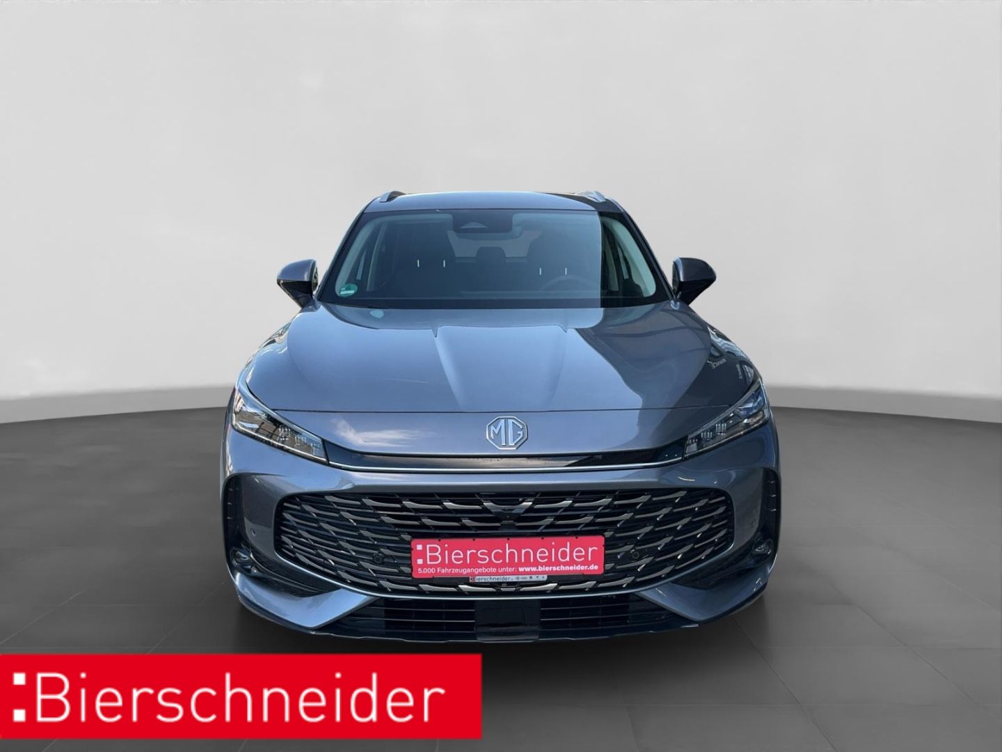 MG HS PHEV LUX Luxury FINANZIERUNGSPREIS