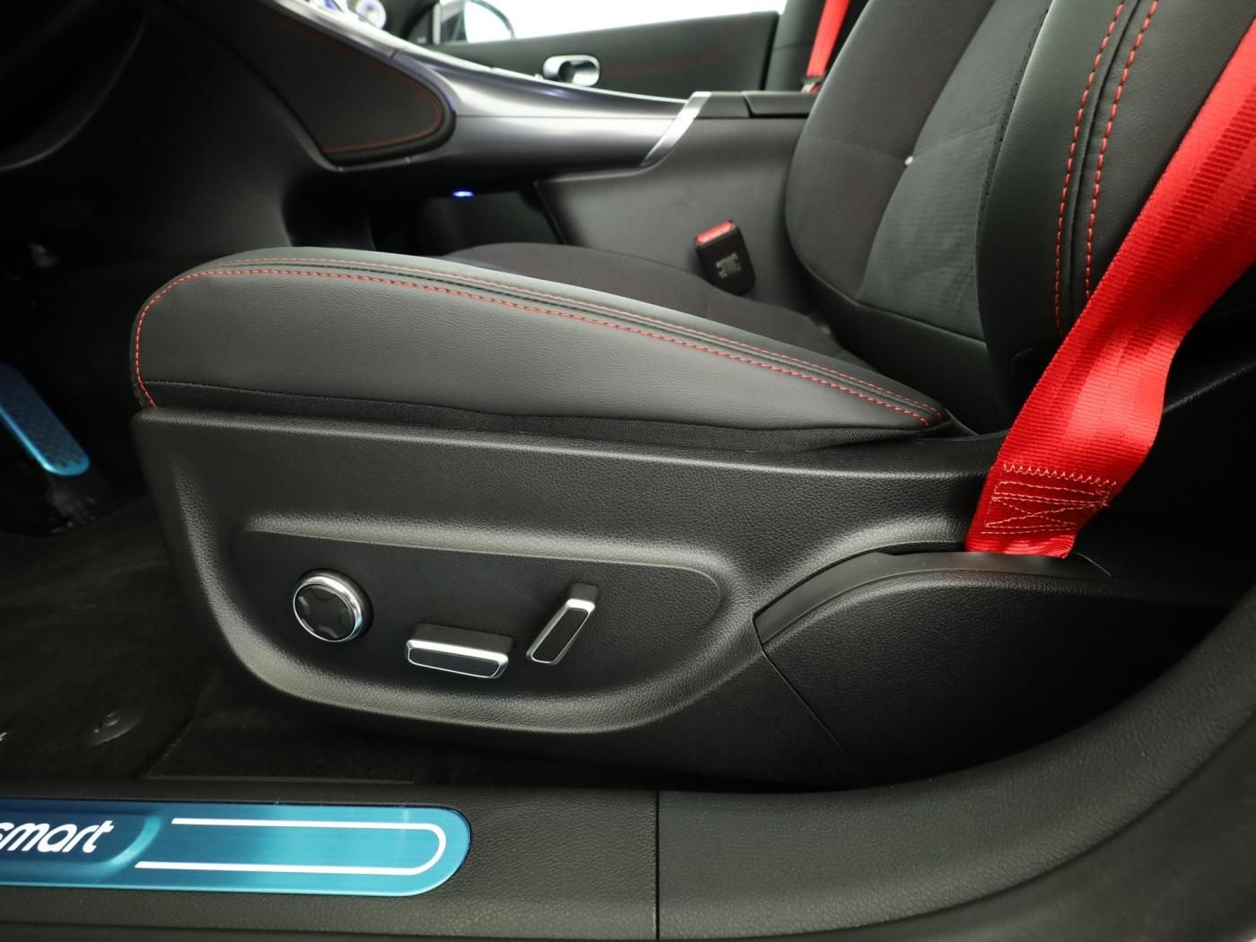 Smart #3 Brabus BRABUS*LED*HUD*Pano*Kamera*Navi*Sitzh*