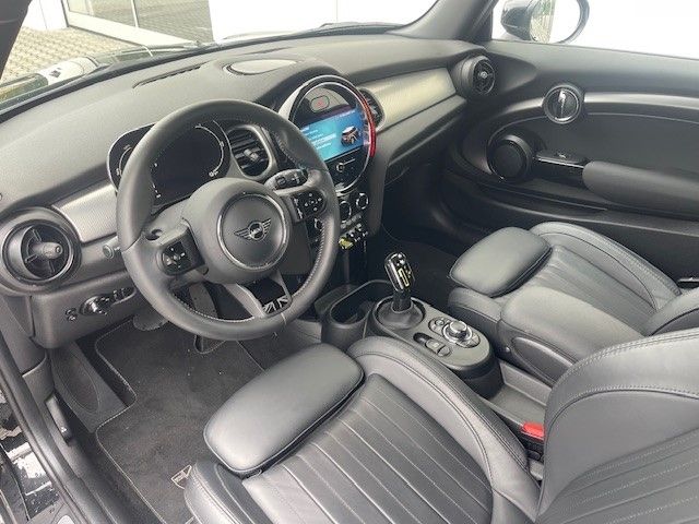 MINI Cooper SE 3-Türer - Samsaru's Car Outlet