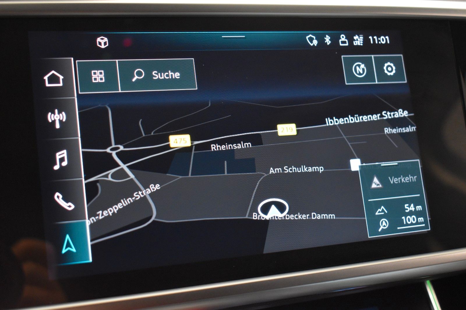 Audi A6 45TFSI quattro S-LINE - Samsaru's Car Outlet