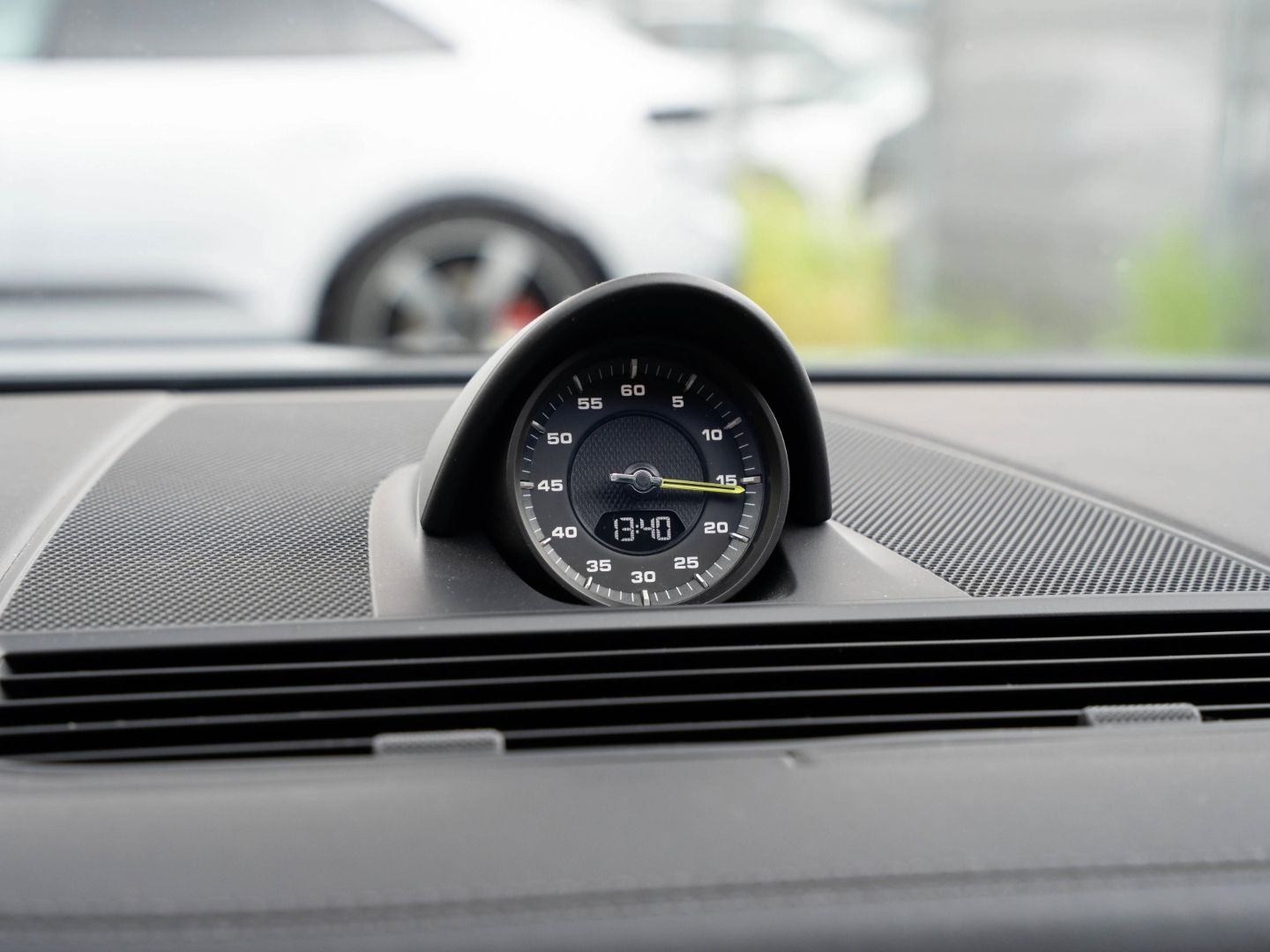 Porsche Panamera 4S E-Hybrid Sport Turismo 21'' HUD BOSE