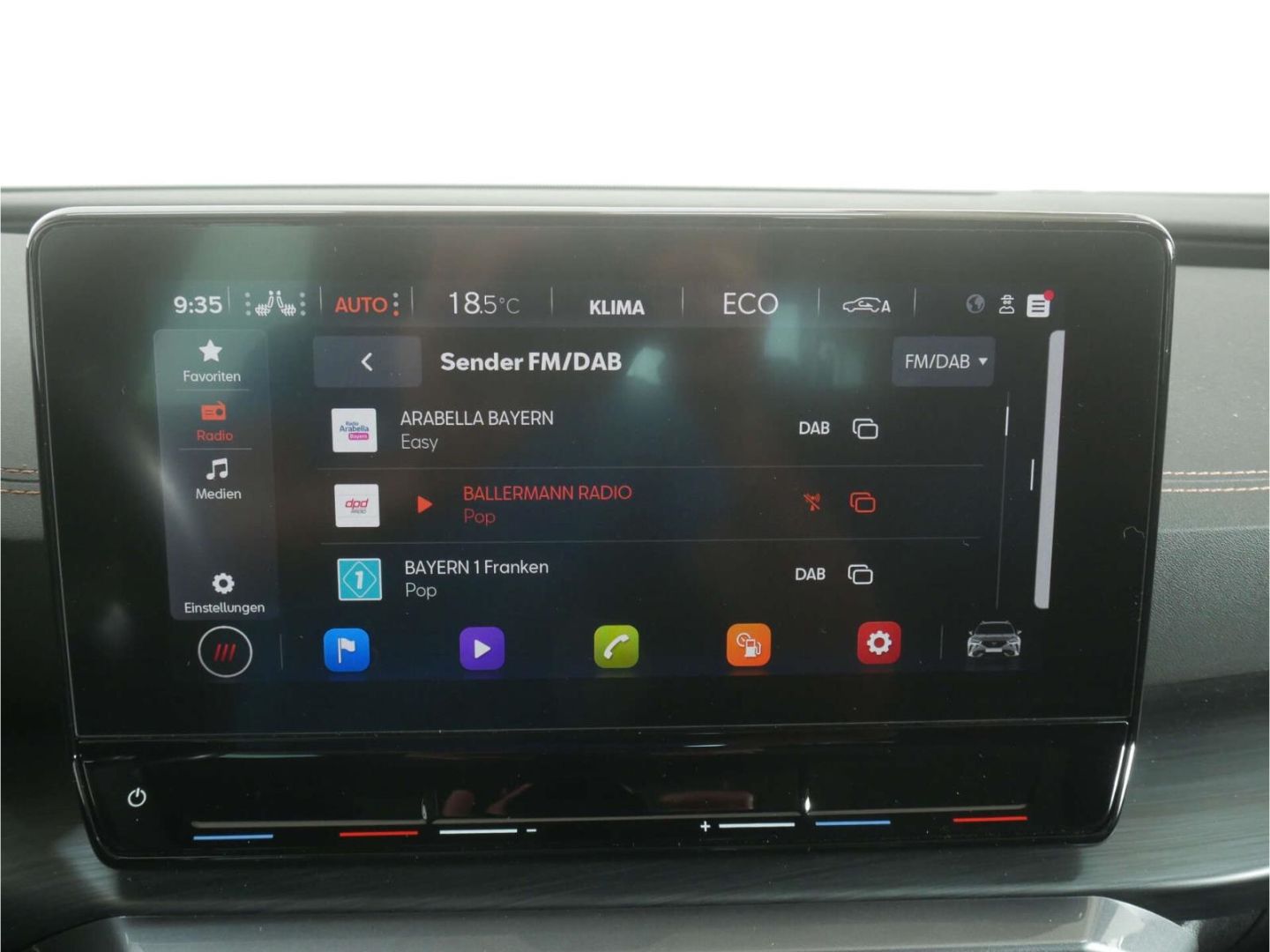 Cupra Formentor 1.4 DSG e-Hybrid AHK/P-Dach/NAV/RFK/SH