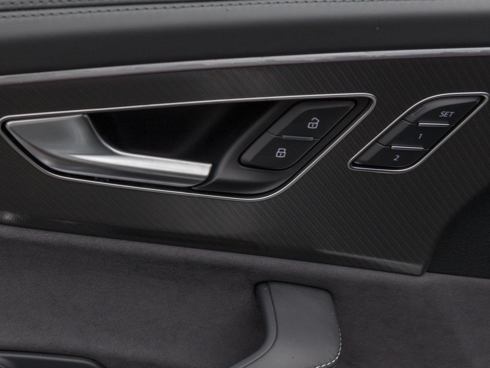 Audi RSQ8 TFSI Q BLACK-OPTIK 360* HD-MATRIX BuO HuD A