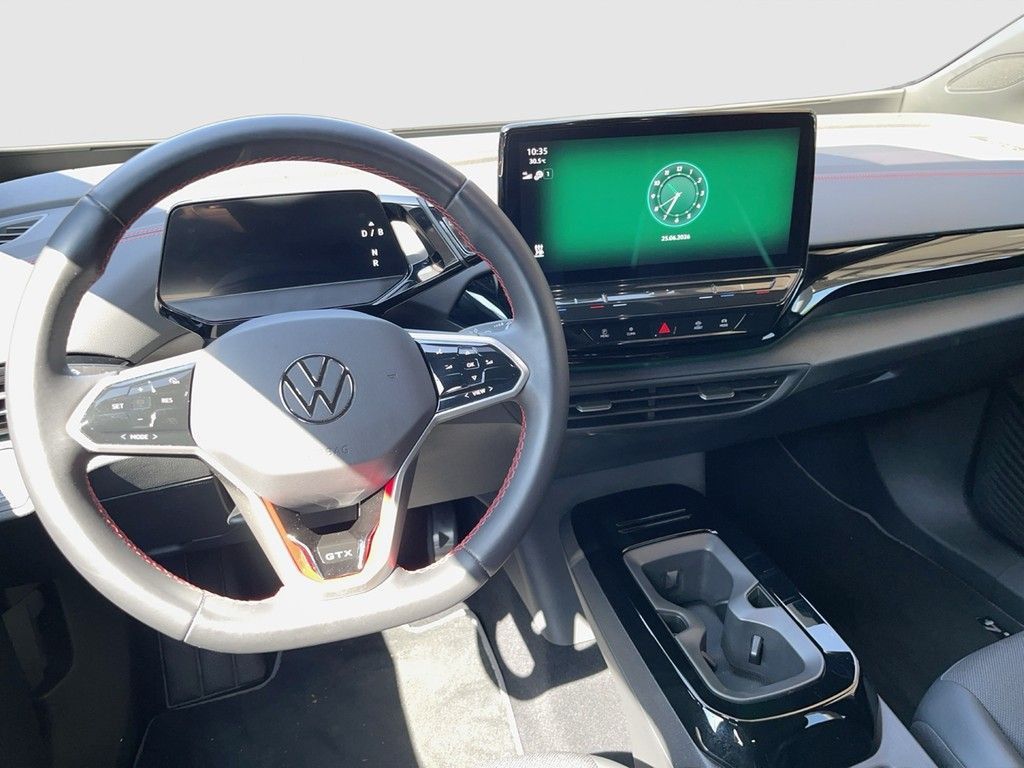 Volkswagen ID.4 GTX 4Motion Navi IQ.Light AHK