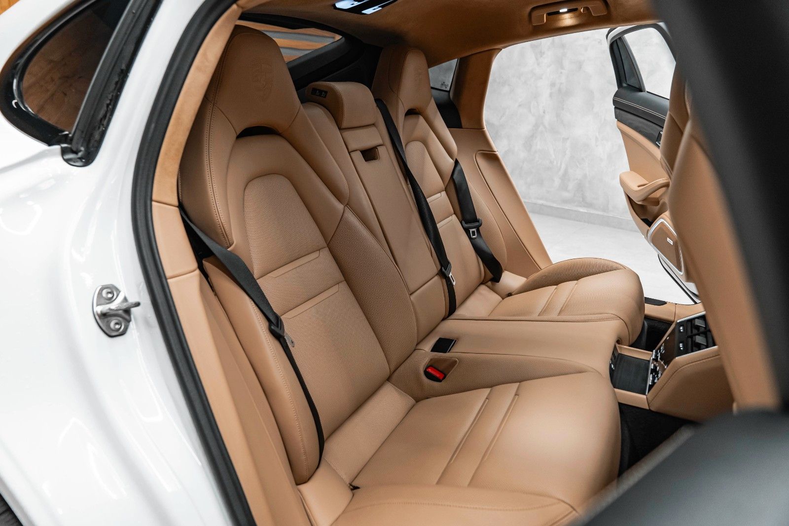 Porsche Panamera 4 S E-Hybrid*Matrix*Pano*Approved*Inno