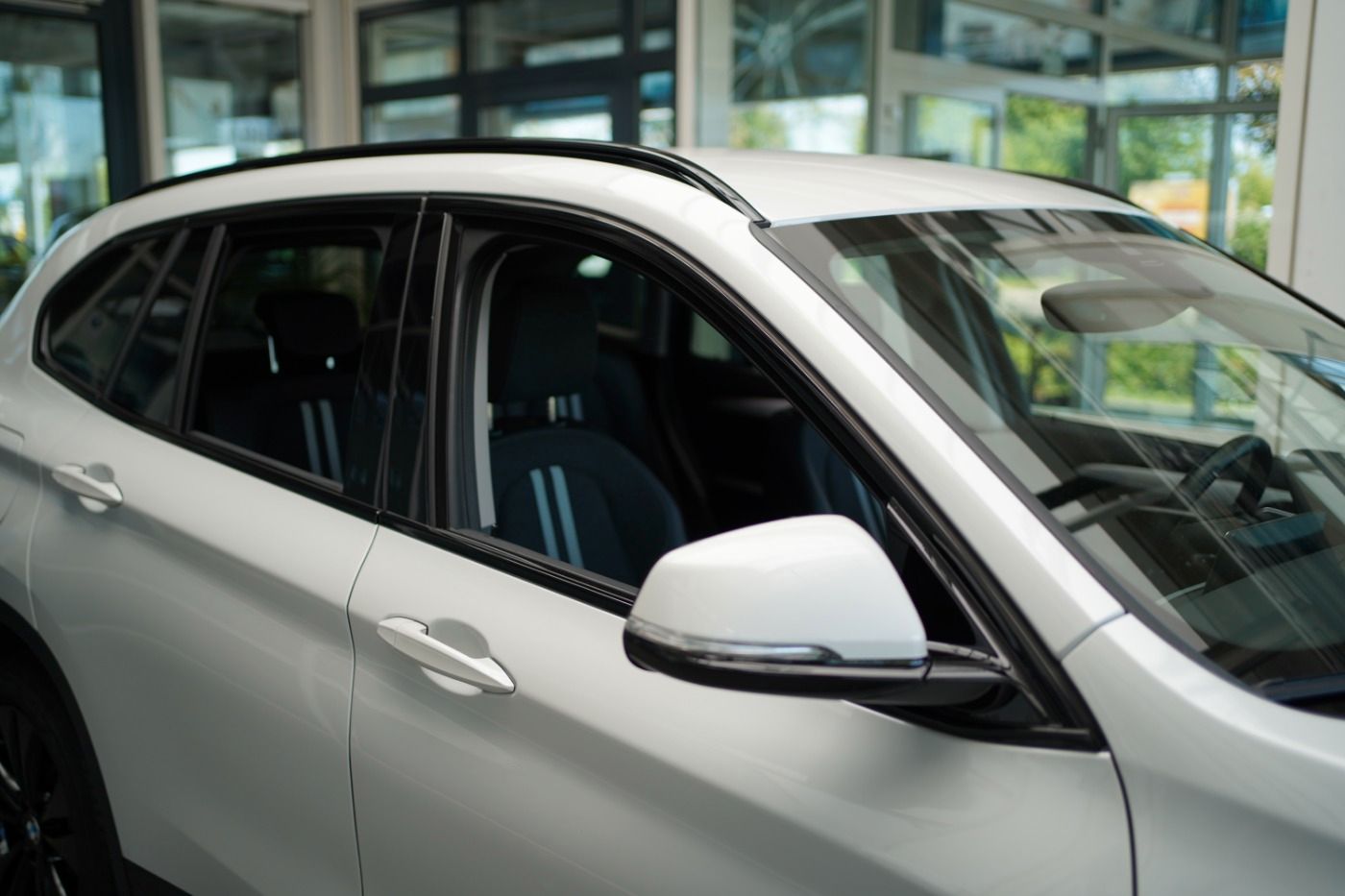 BMW X1 Sport Line xDrive - Samsaru's Car Outlet