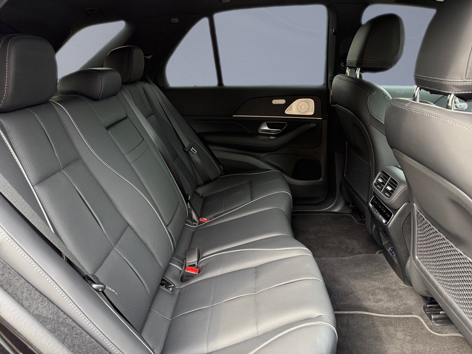 Mercedes-Benz GLE 450 d AMG Line 4Matic 360° KAMERA+NAVIGATION