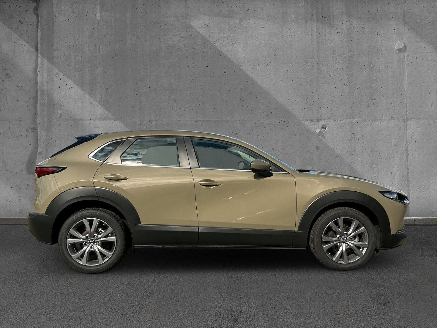 Mazda CX-30 2.0 AT Exclusive LED HUD Navi ACAA