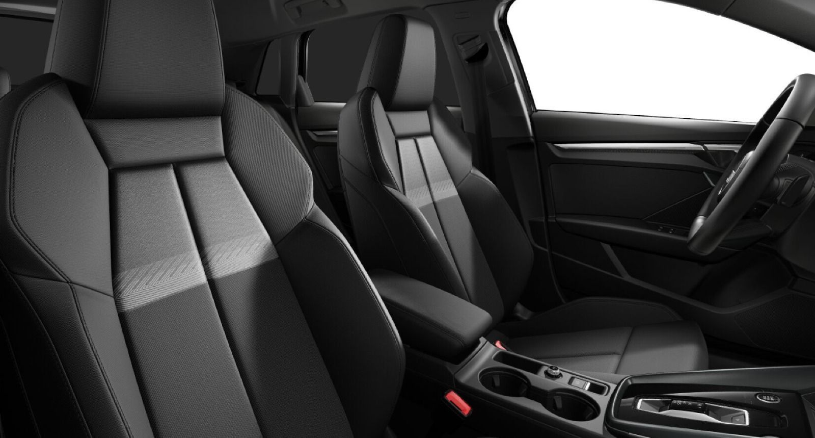 Audi A3 Sportback 35 TFSI S-Tronic advanced - Samsaru's Car Outlet