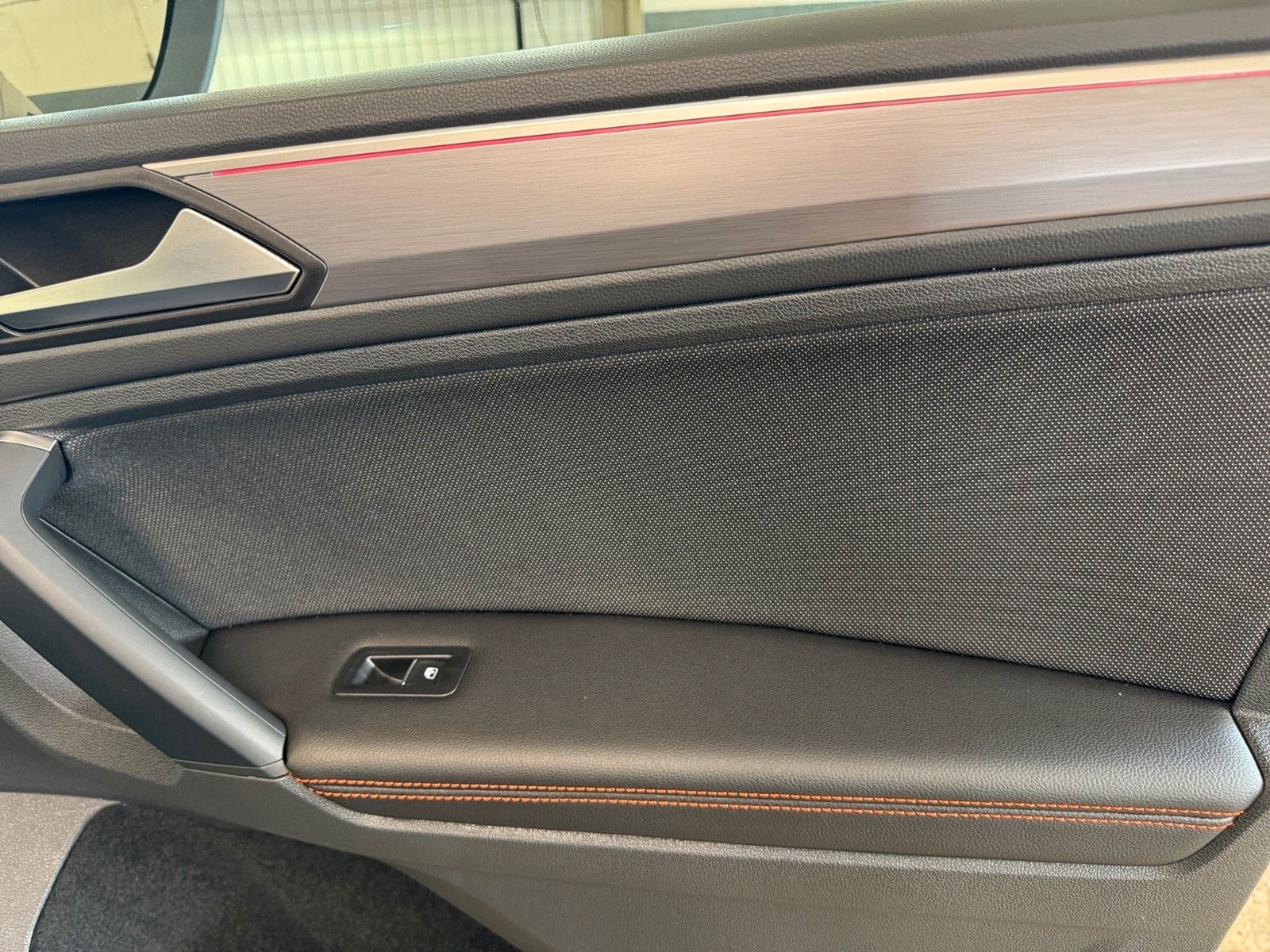 Seat Tarraco FR 4Drive - AHK, LED, Navi, S&D XL