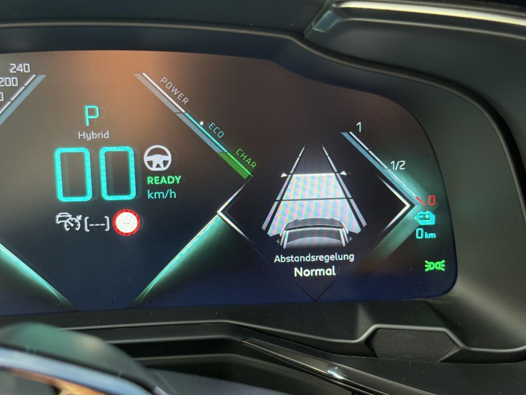 DS Automobiles DS 7 Crossback E-Tense 300 4x4 Grand Chic Opera