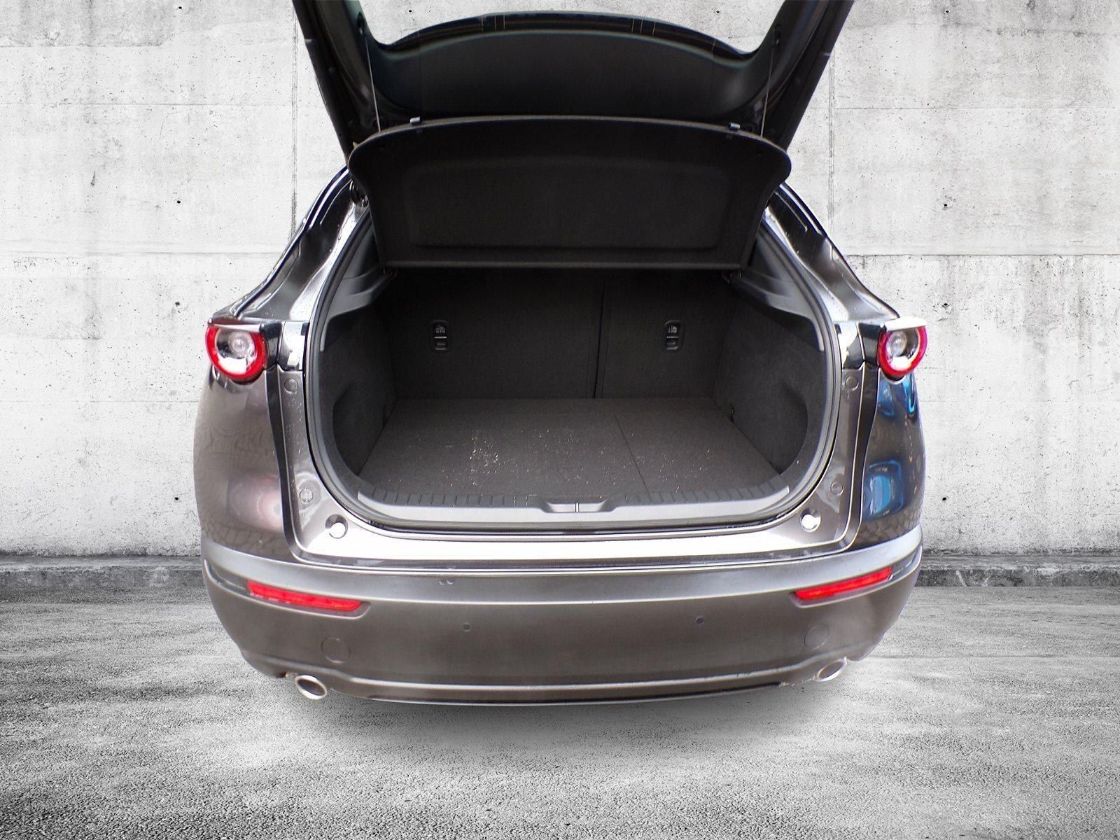 Mazda CX-30 2.5 SkyactiveG 140 Automatik Homura*LED*RF