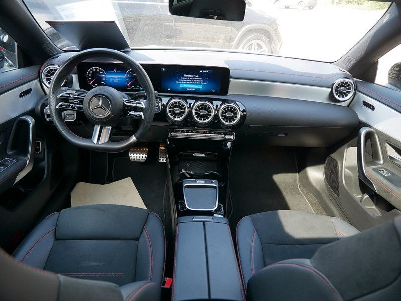 Mercedes-Benz CLA 250 4M AMG PREMIUM - Samsaru's Car Outlet