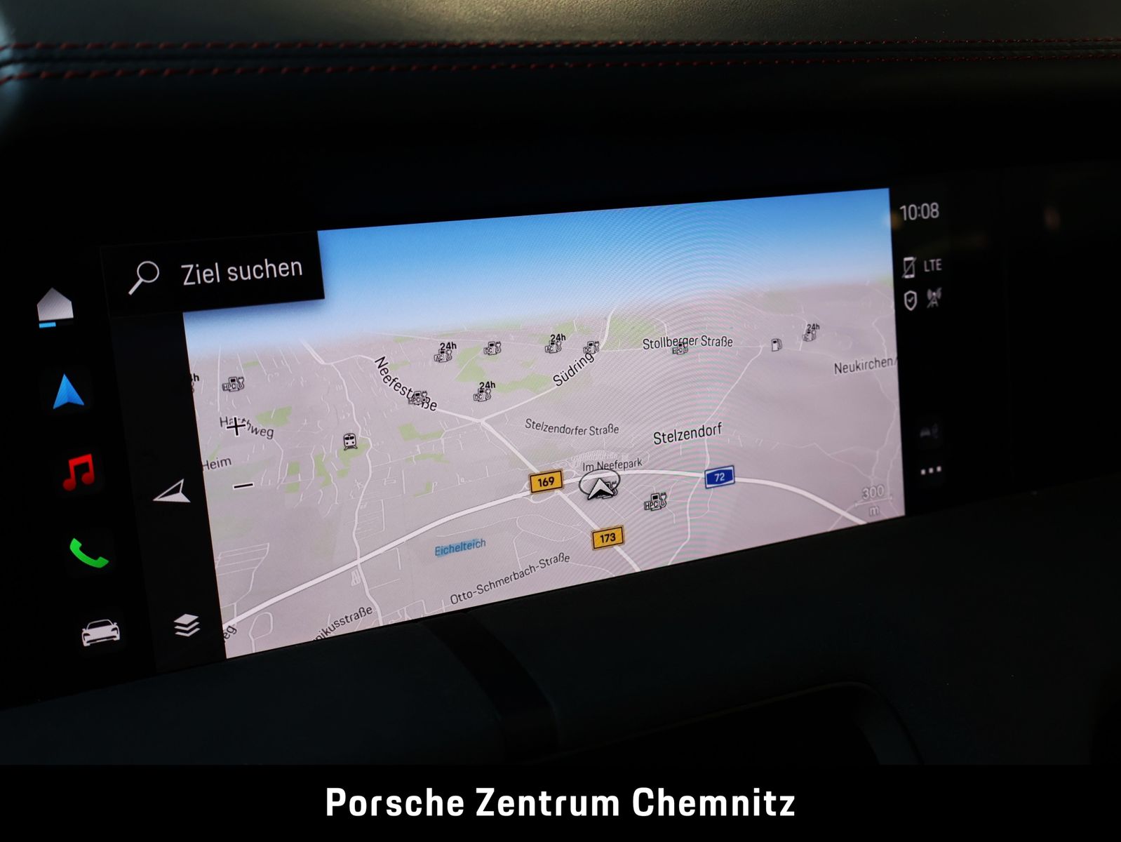 Porsche Taycan GTS 4+1 Sitze;BOSE;Head-Up;Beifahrerdispl