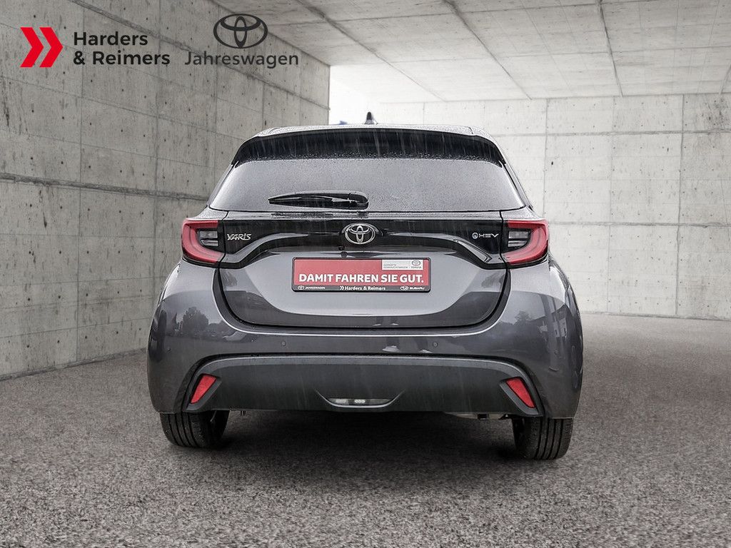 Toyota Yaris Hybrid Style Comfort PDC ACC LED KAMERA