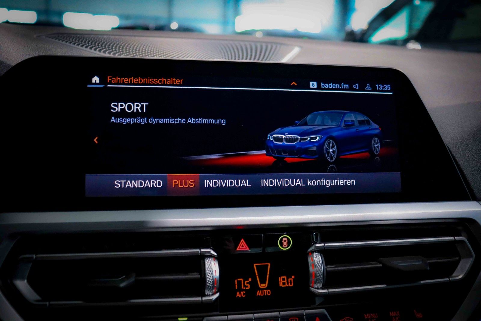 BMW 330i M SPORT SHADOW - Samsaru's Car Outlet