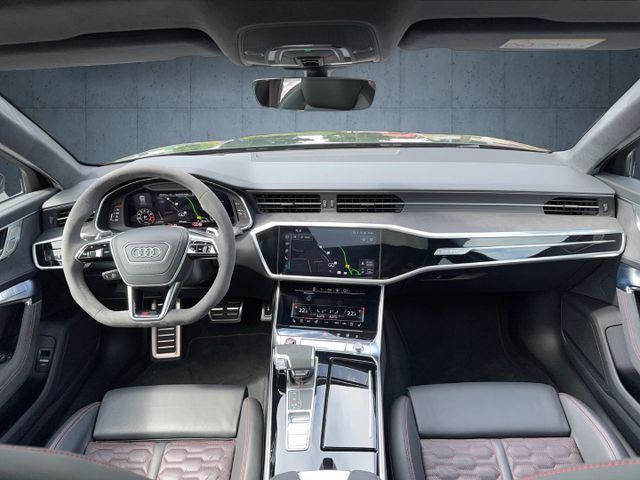 Audi RS 6 Avant performance AHK/StHz/Laser/Pano/B&O/2