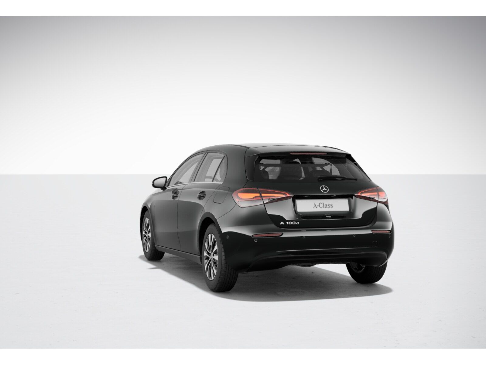 Mercedes-Benz A 180 d - Samsaru's Car Outlet