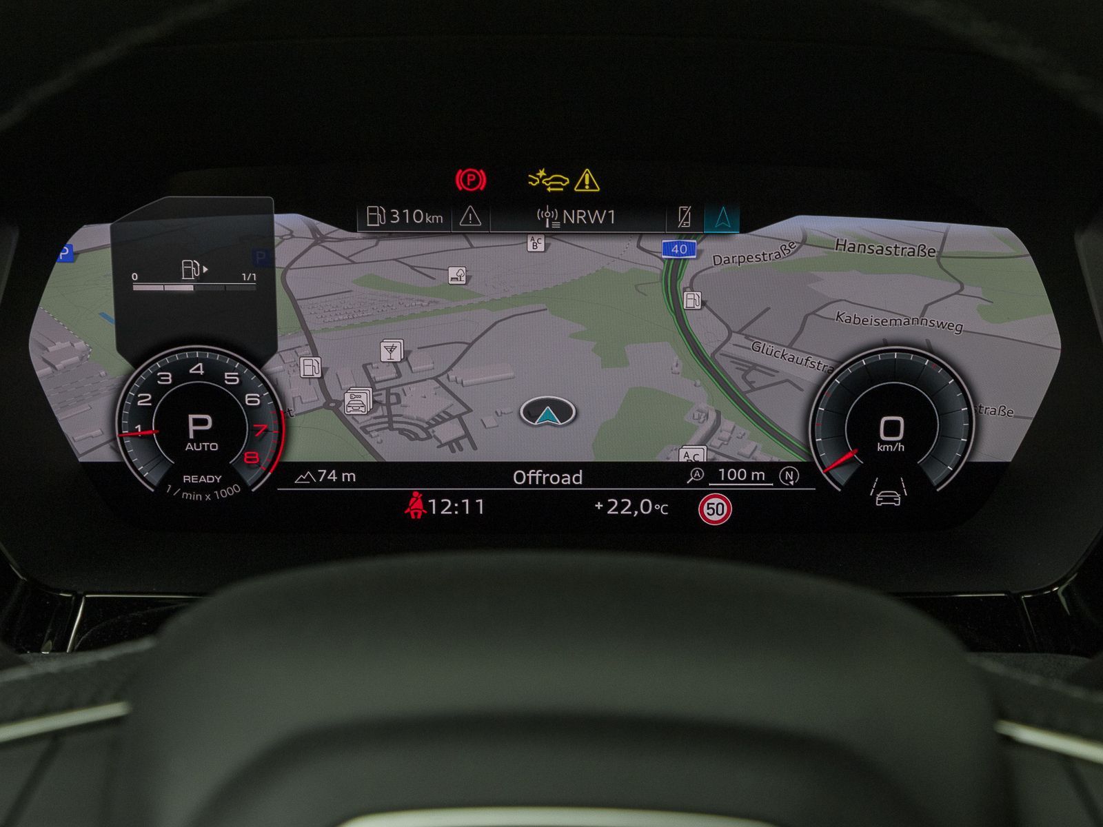 Audi A3 Allstreet 35 TFSI S LINE - Samsaru's Car Outlet