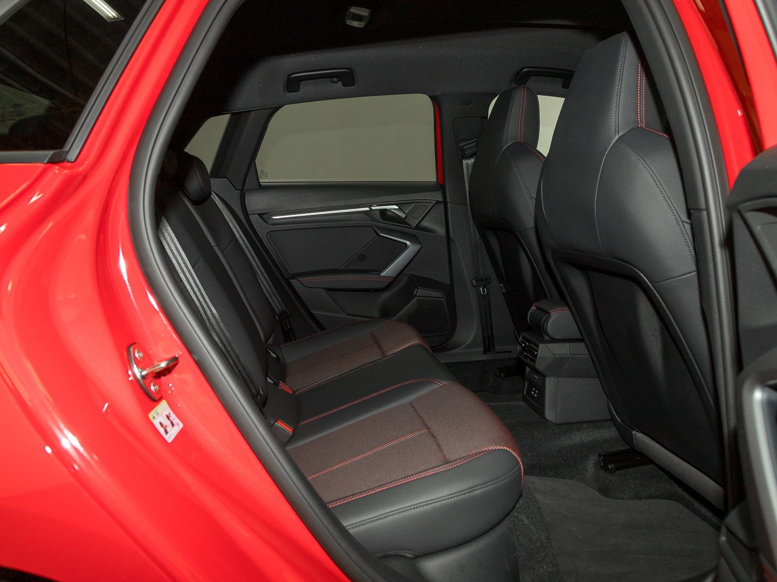 Audi A3 Sportback 30 TFSI S LINE - Samsaru's Car Outlet