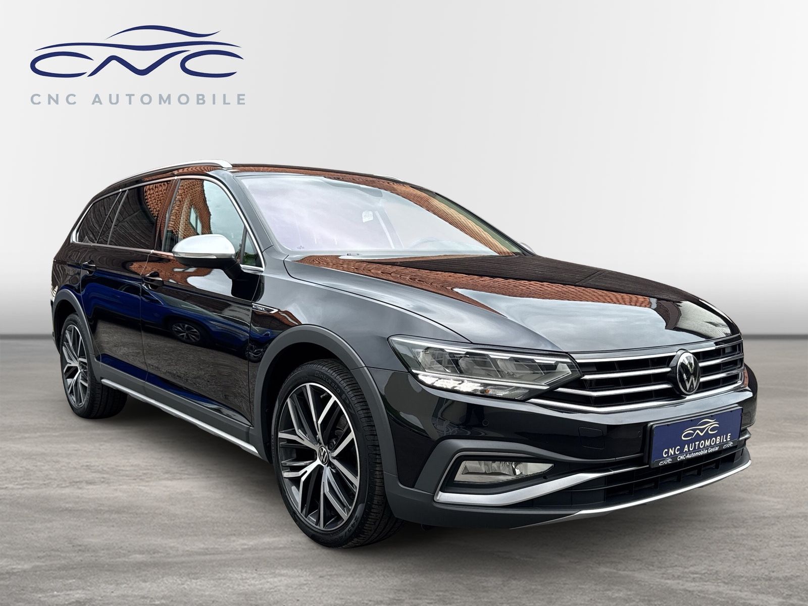 Volkswagen Passat Variant Alltrack DSG 4Motion 360/DCC/Ke