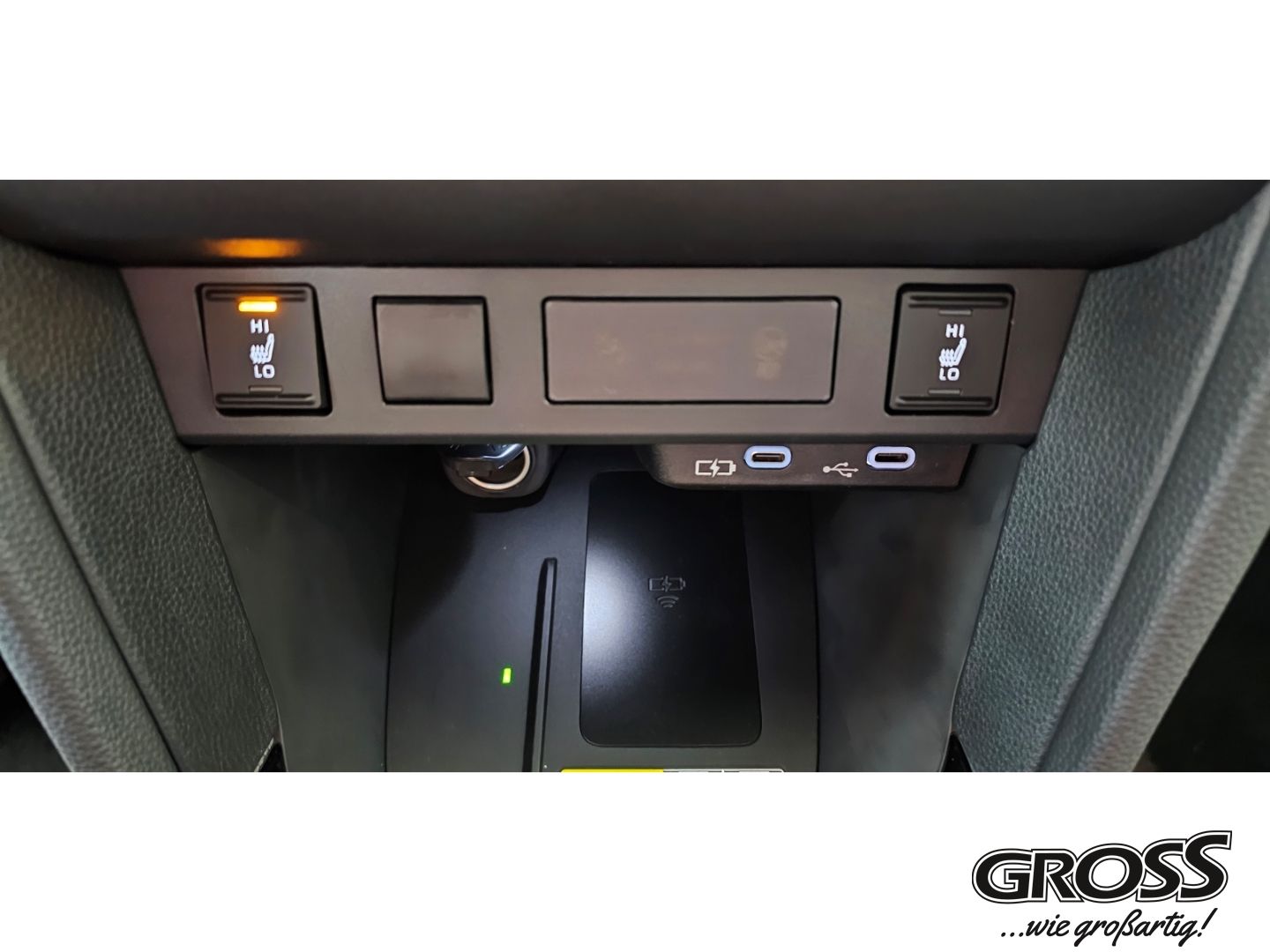 Toyota Yaris Cross Hybrid FWD Teamplayer // Winterpaket