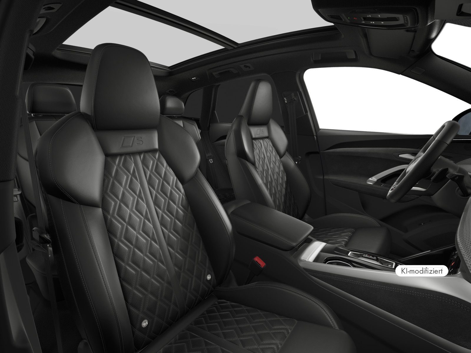 Audi Q5 S line edition TFSI S tronic PANO AHK 360°