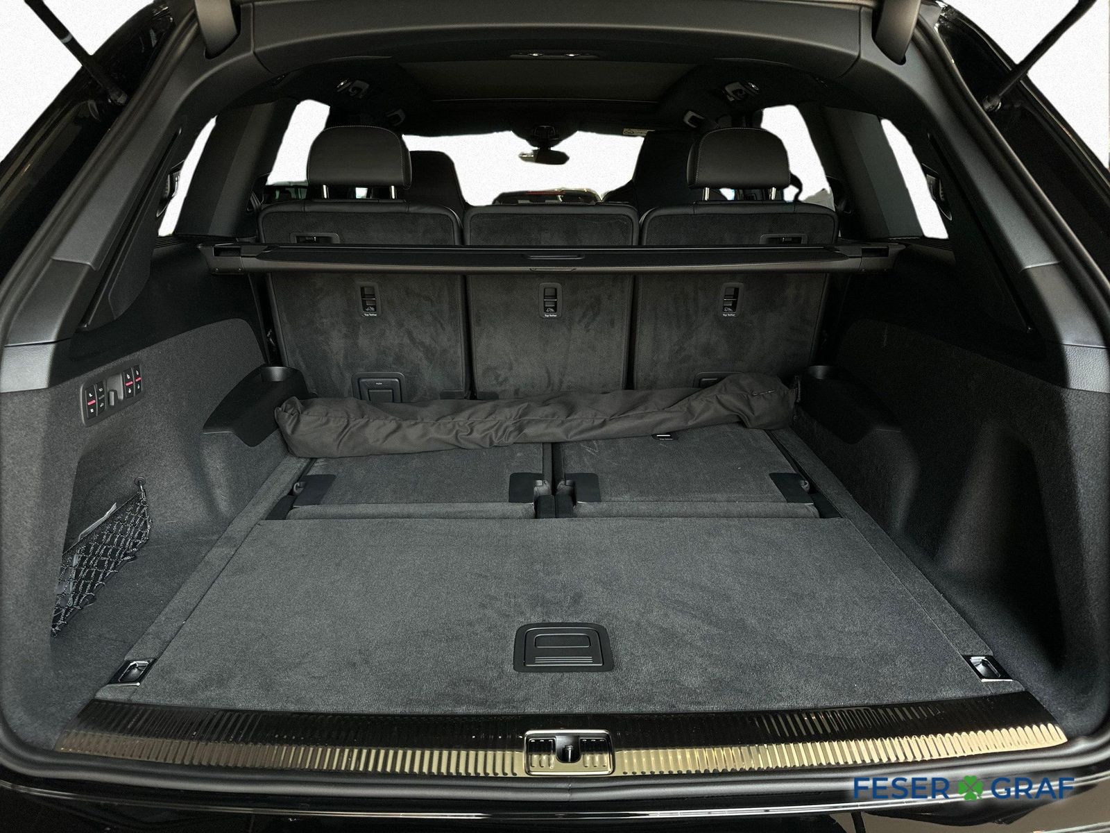 Audi Q7 SUV S line 50 TDI quattro MATRIX/HEAD-UP/AHK