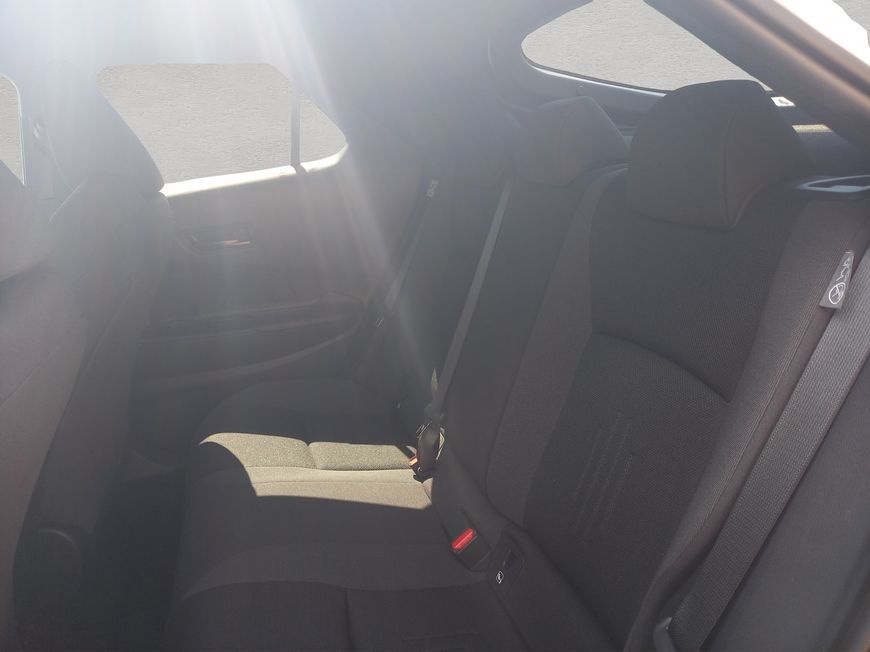 Toyota C-HR 2.0 Plug-in-Hybrid Teamplayer, Technik-Pake