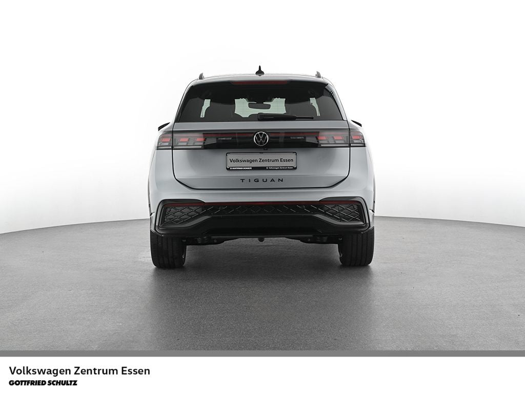 Volkswagen Tiguan R-Line 1 5 l eHybrid DSG Leder Pano Navi