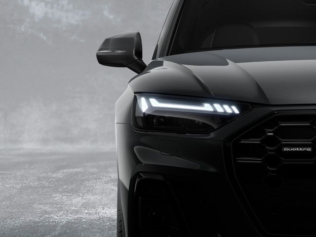 Audi Q5 40 TDI QU S-TR S-LINE MATRIX+NAVI+ACC+SHZ+AHK