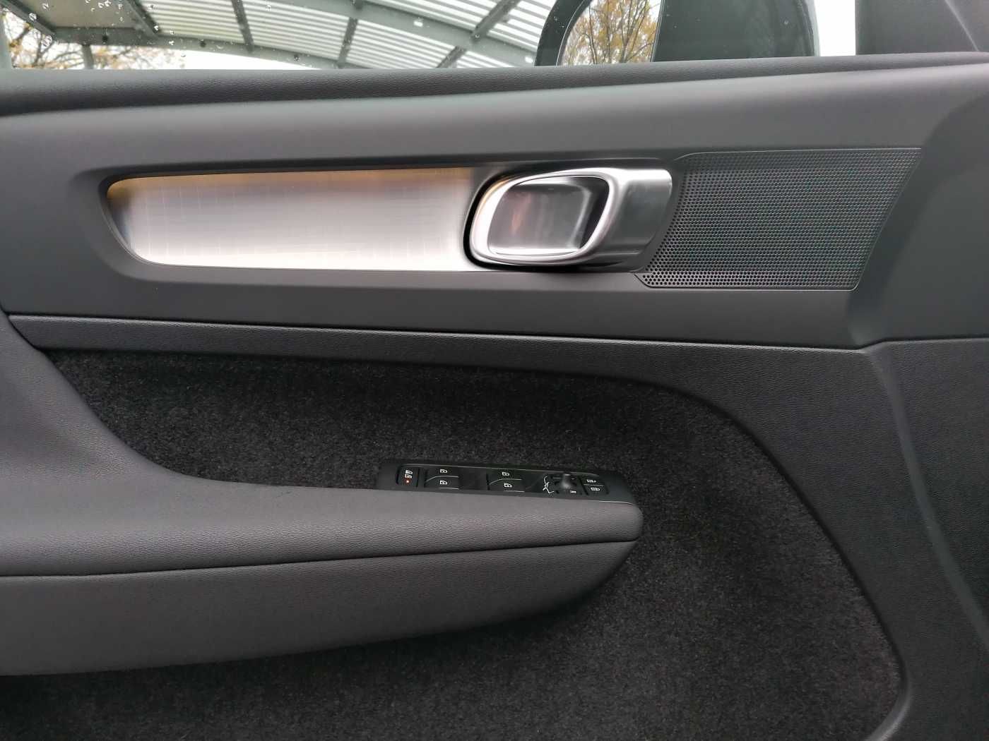 Volvo XC40 B3 B 2WD Core