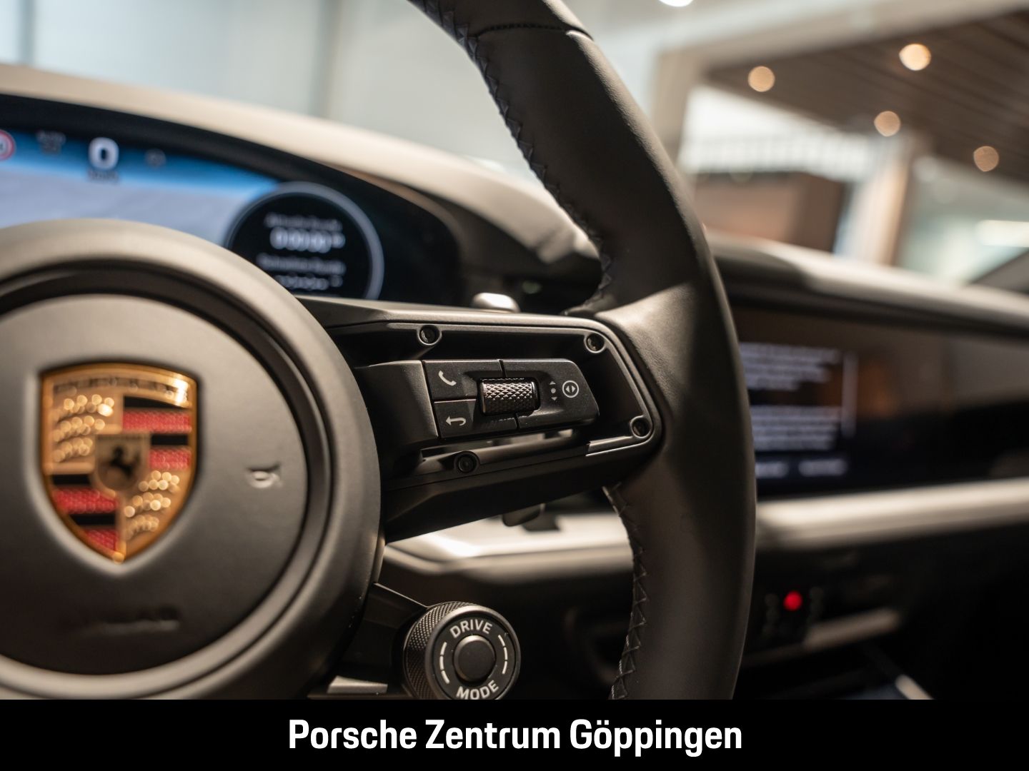 Porsche Cayenne E-Hybrid Coupe BOSE Luftfederung LED