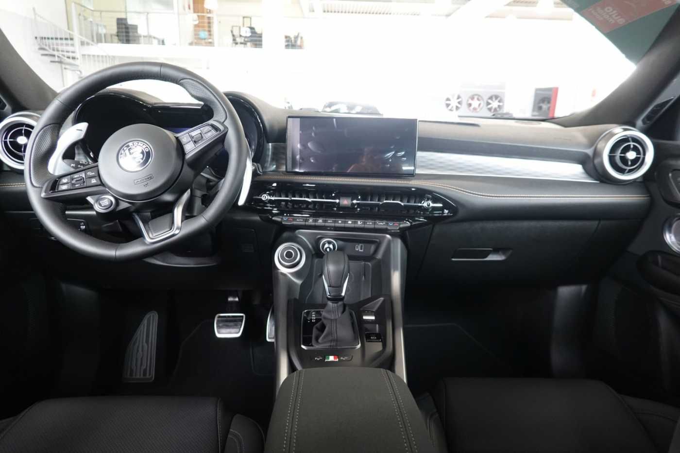 Alfa Romeo Tonale Veloce  1.5 VGT Hybrid 20'-LM LED NAVI PA