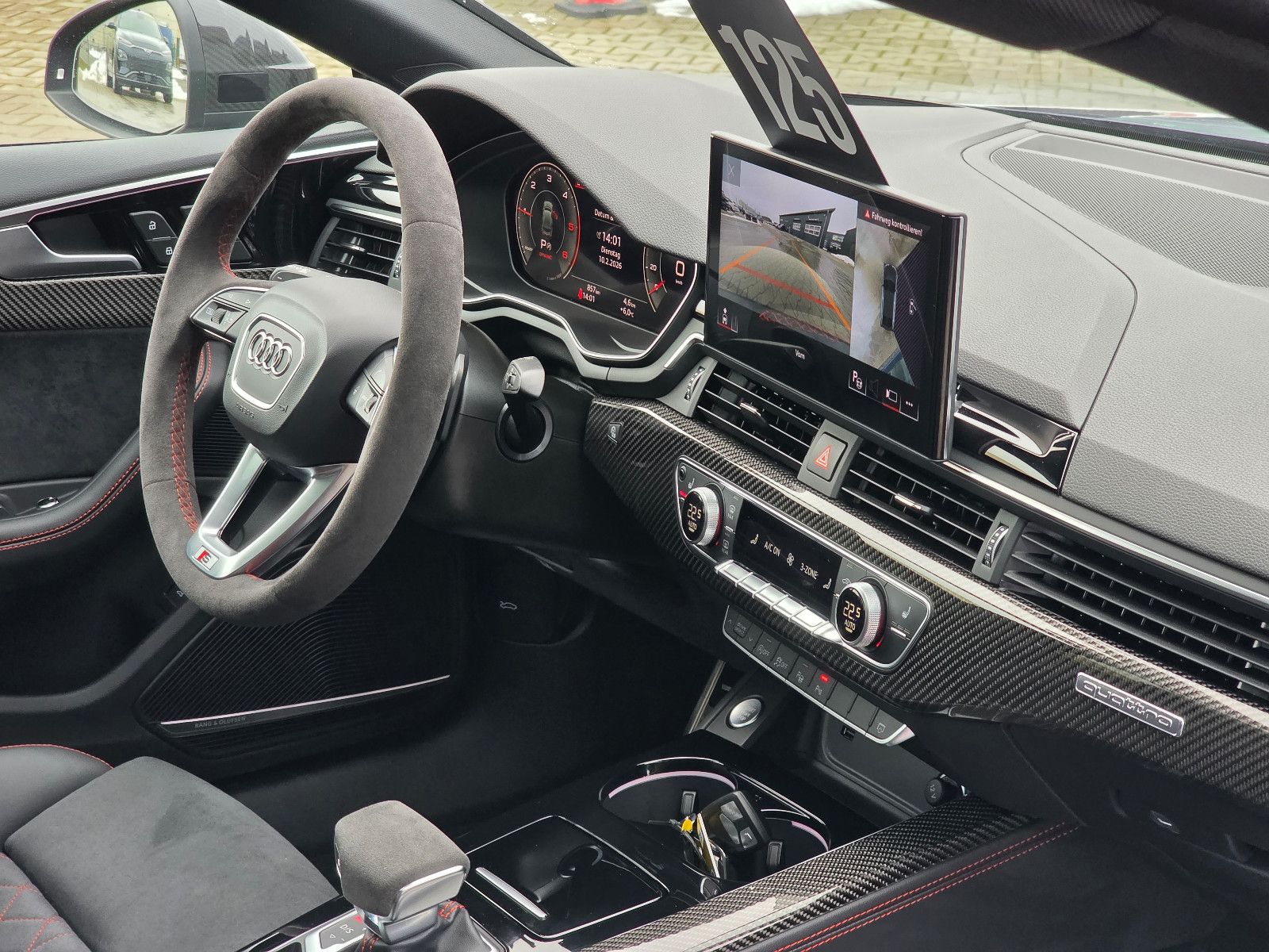 Audi A5 Spb.40 TDI quattro S line*Pano*Sthzg*360°Kam*