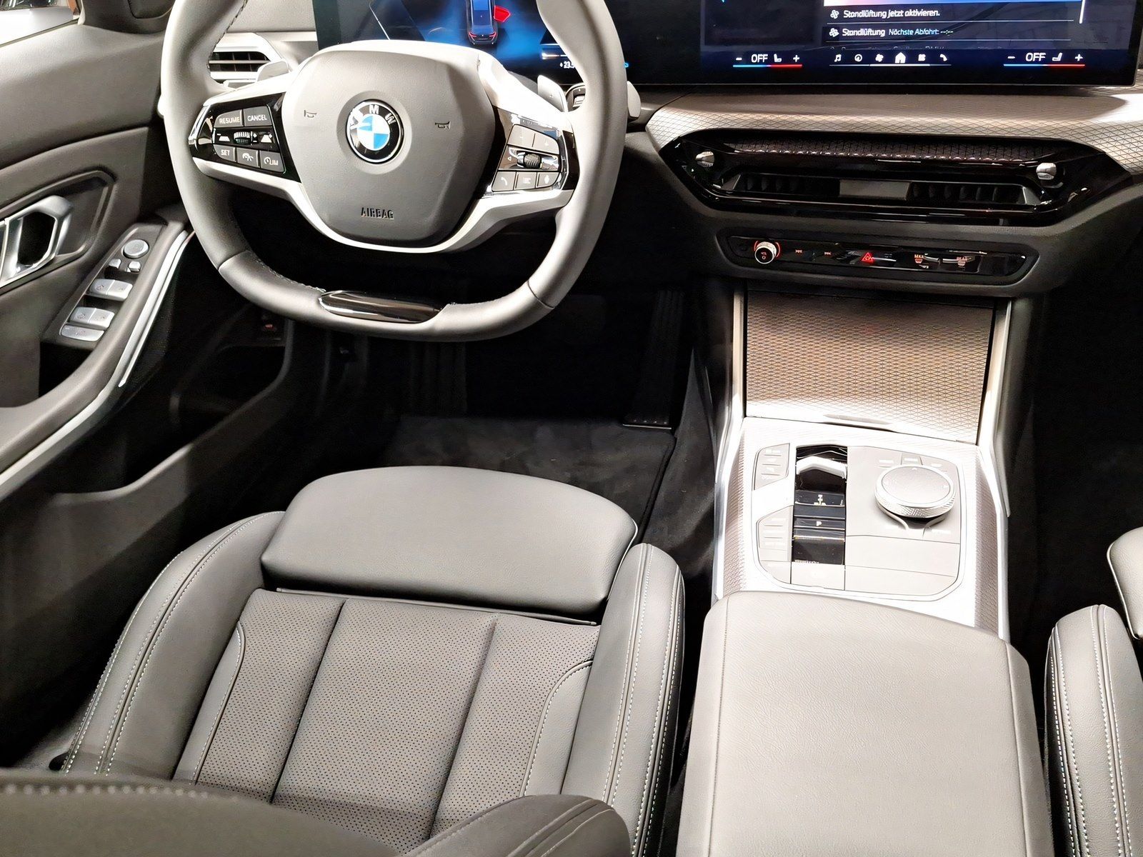BMW 318i Touring LiveCockpitProf Kamera Driv.Assist