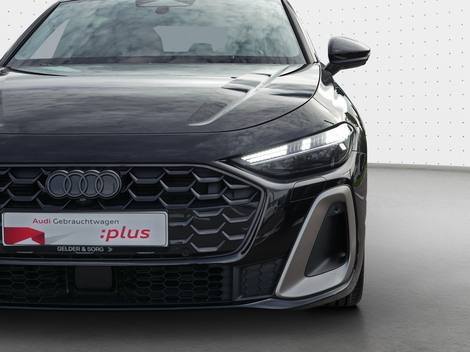 Audi A5 Avant 40 TFSI S line AHK*360°*Matrix*B&O*HuD