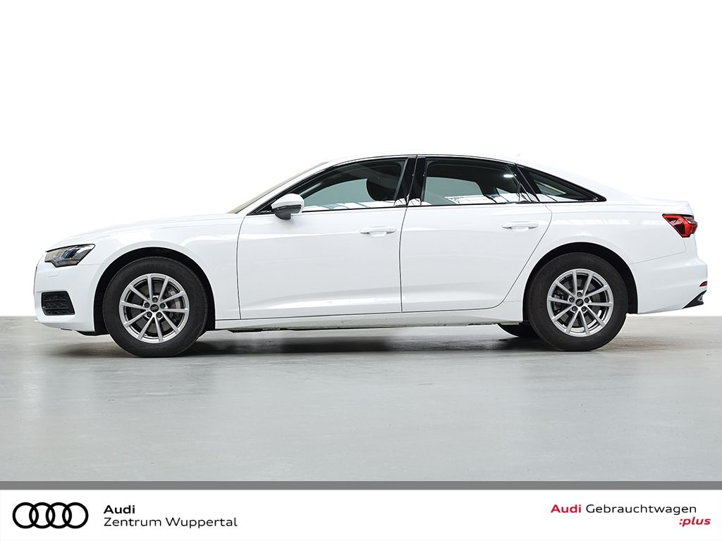 Audi A6 Limousine 45 TFSI - Samsaru's Car Outlet