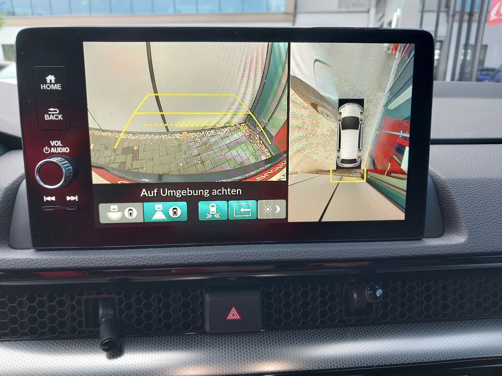 Honda CR-V e:PHEV Advance Tech 2WD Plug In