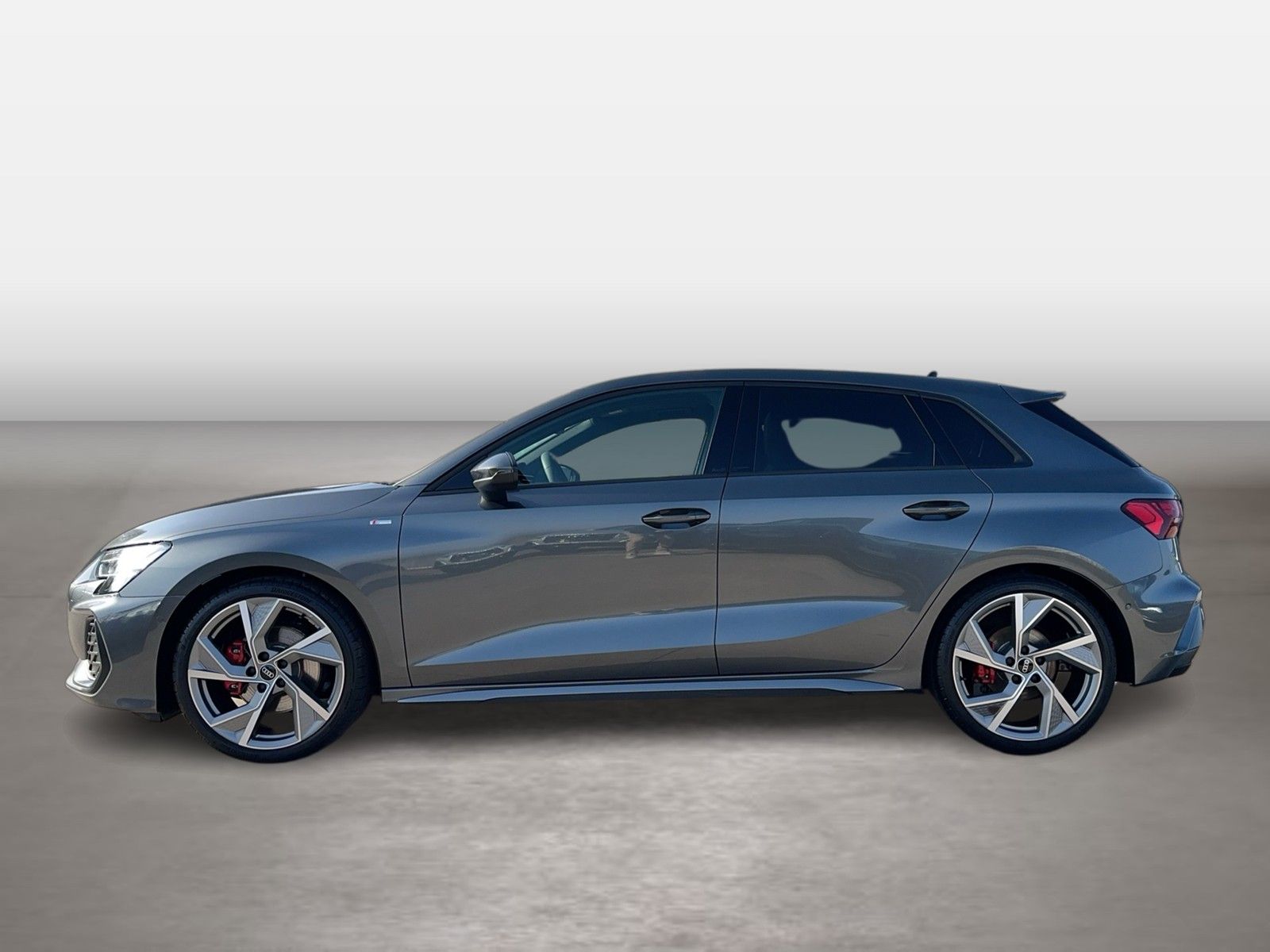 Audi A3 Sportback 35 TFSI S line Leder Navi Head-up