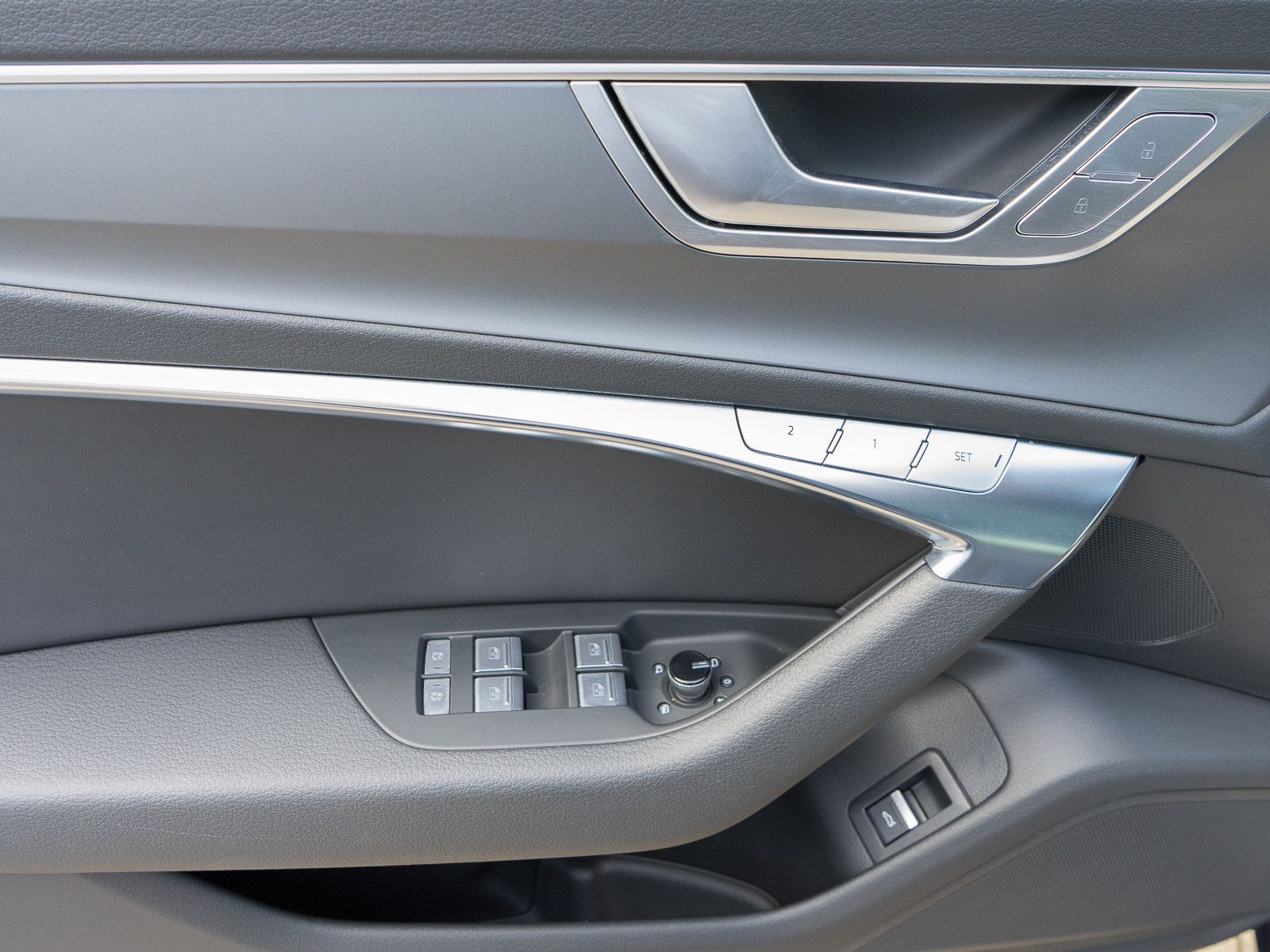 Audi A6 Avant 40TDI qu. advanced - Samsaru's Car Outlet