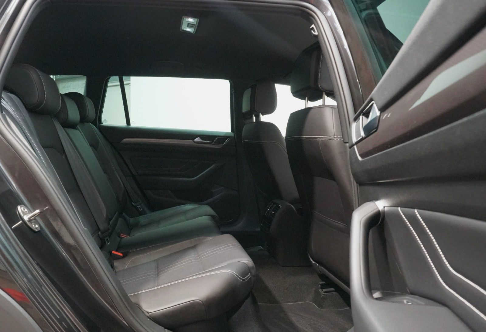 Volkswagen Passat Variant Alltrack4Motion 2.0TDI*AHK*Matrix