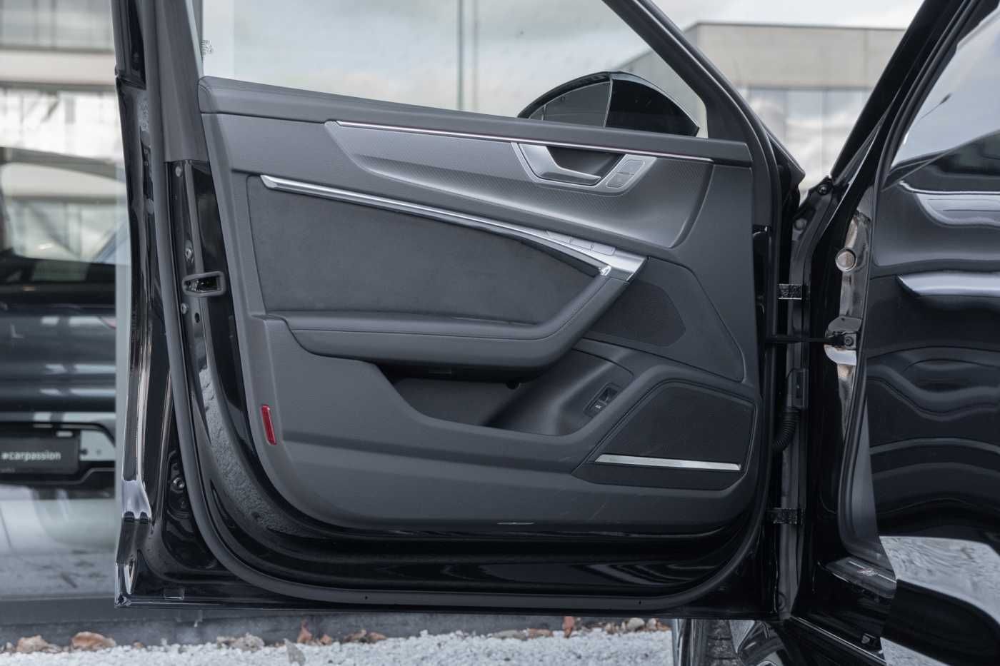 Audi RS6 4.0 V8 Quattro Lichte Vracht B&0 3D Pano
