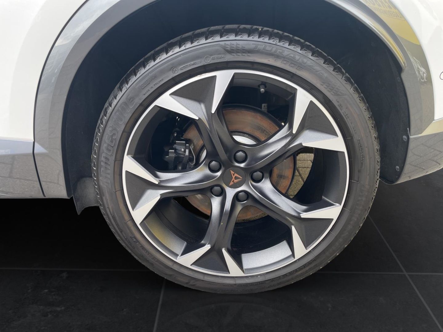 Cupra Formentor 2.0 VZ 4Drive*Navi*LED*AHK*Kessy*