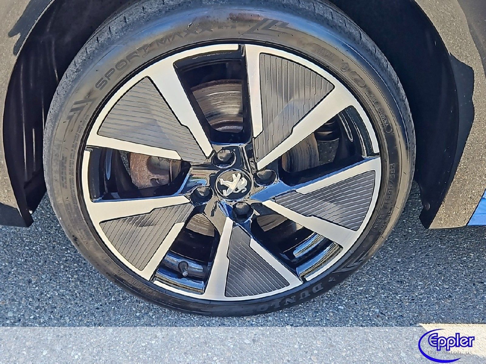 Peugeot 208 Elektro GT - Samsaru's Car Outlet